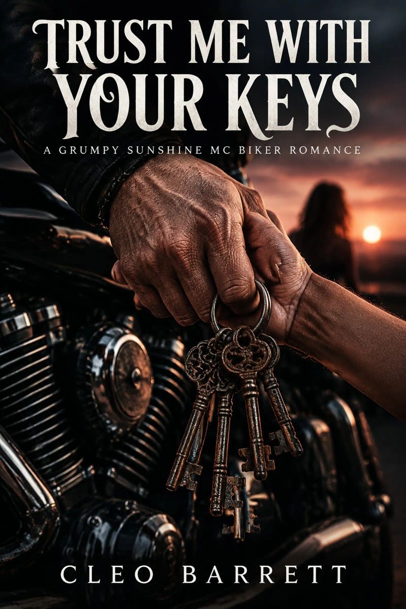 Trust Me With Your Keys