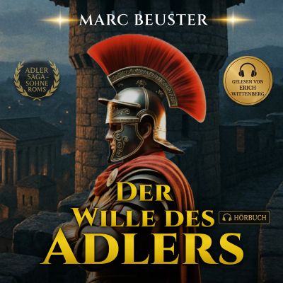Der Wille des Adlers
