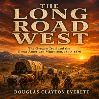 The Long Road West