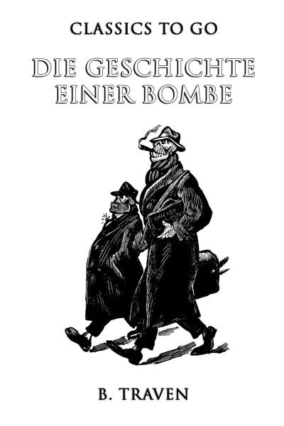 Die Geschichte einer Bombe