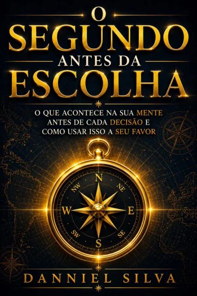 O Segundo Antes da Escolha