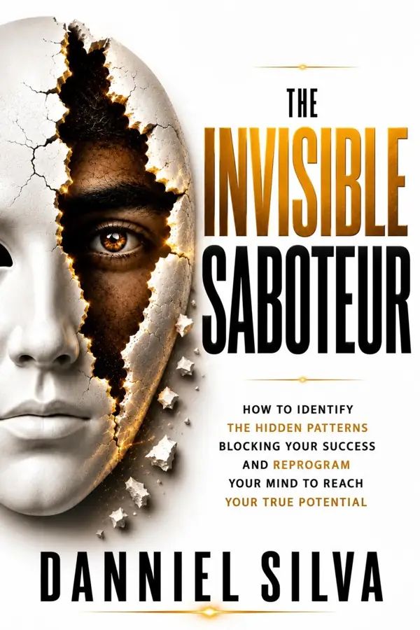 The Invisible Saboteur