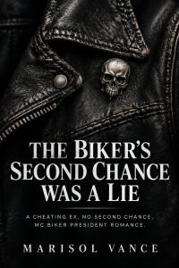 The Biker's Second Chance Was a Lie