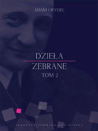 Dzieła zebrane. Tom 2