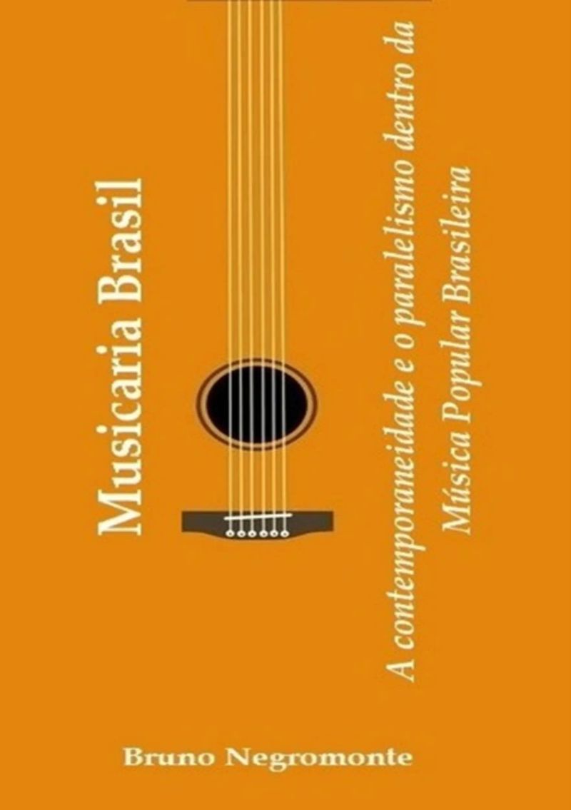 Musicaria Brasil