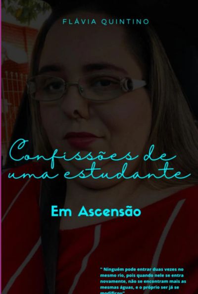 Confissões De Uma Estudante