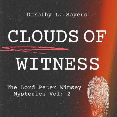 Clouds of Witness