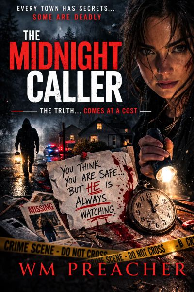 THE MIDNIGHT CALLER