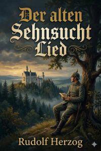 Der alten Sehnsucht Lied: Erzählungen