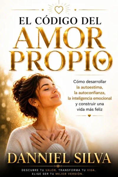 El código del amor propio