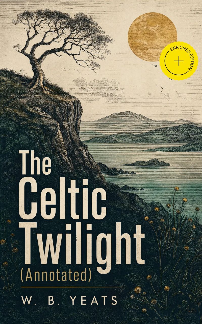 The Celtic Twilight (Annotated)
