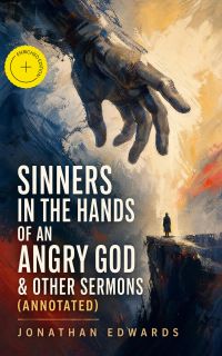 Sinners in the Hands of an Angry God & Other Sermons (Annotated)