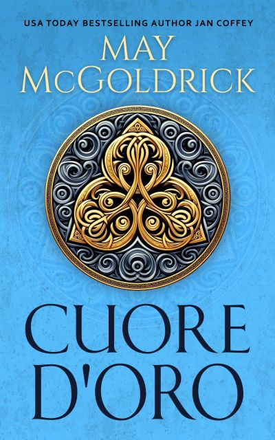 CUORE D'ORO