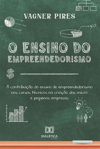 O ensino do empreendedorismo