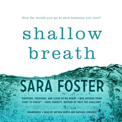 Shallow Breath