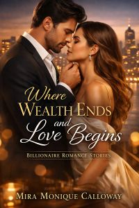 Where Wealth Ends and Love Begins
