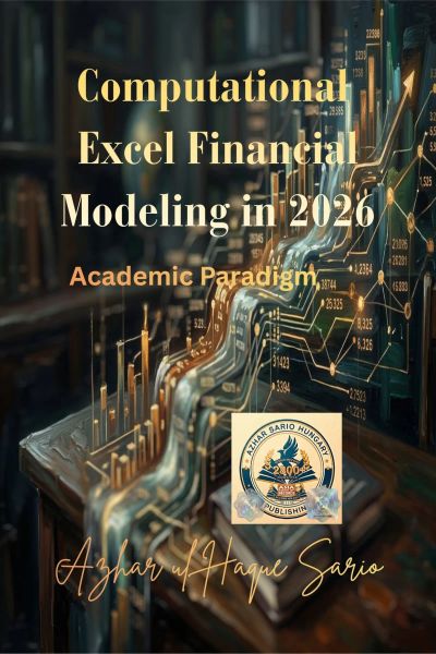 Computational Excel Financial Modeling in 2026