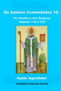 Os Salmos Comentados 10