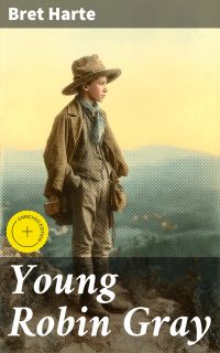Young Robin Gray