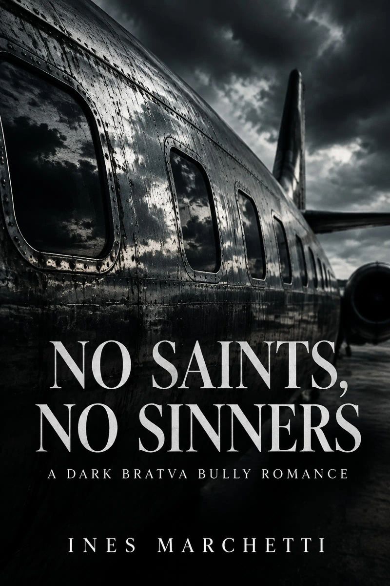 No Saints, No Sinners