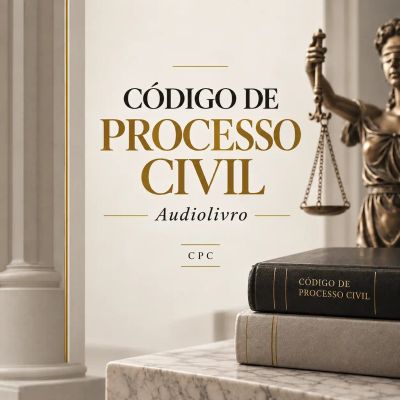 Código de Processo Civil