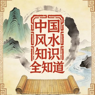中国风水知识全知道