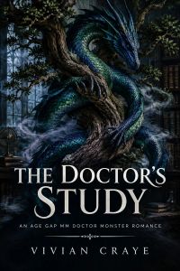 The Doctor's Study