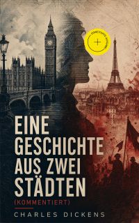 Eine Geschichte aus zwei Städten (Kommentiert)