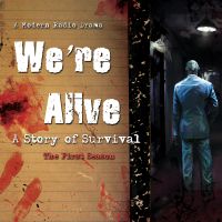 We’re Alive