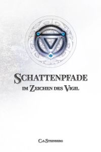 Schattenpfade - Teil 2 von 2