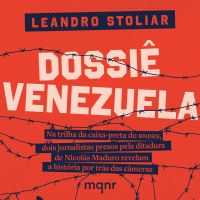 Dossiê Venezuela
