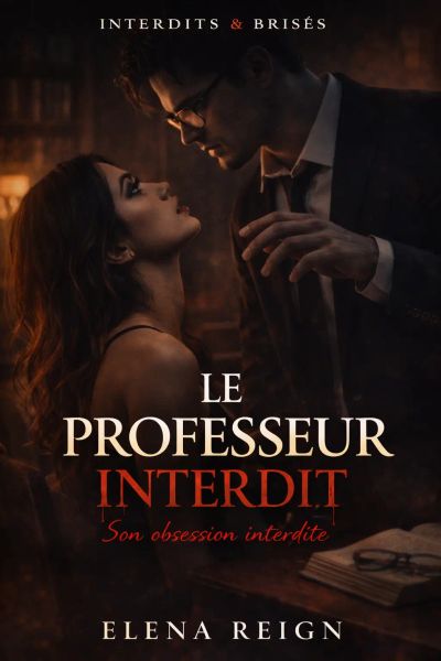 Le professeur interdit