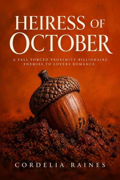 Heiress of October