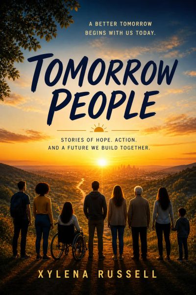 Tomorrow People