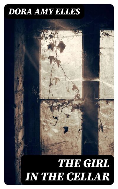The Girl in the Cellar