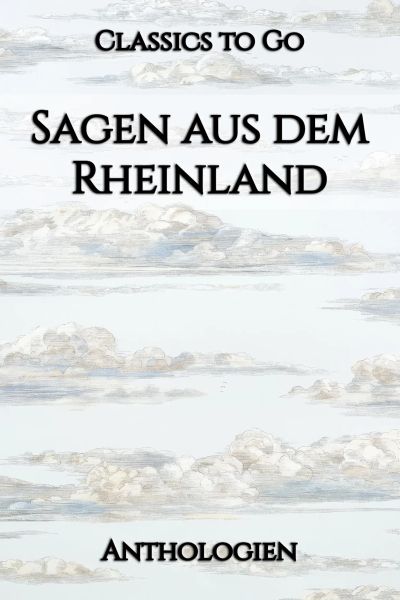 Sagen aus dem Rheinland