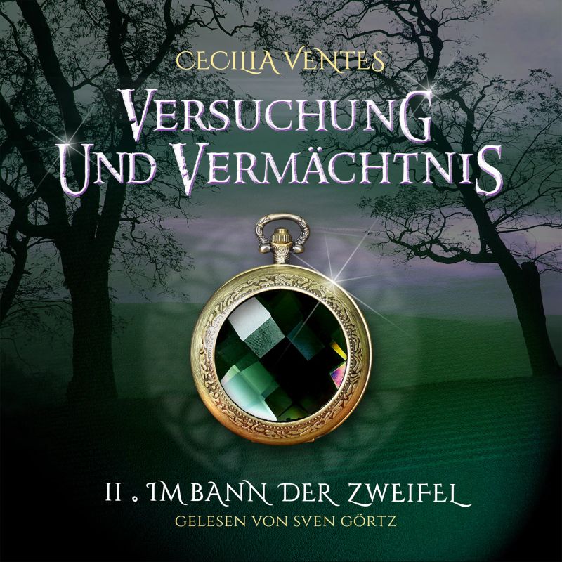 Versuchung und Vermächtnis, Teil 2: Im Bann der Zweifel