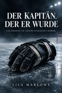 Der Kapitän, der er wurde