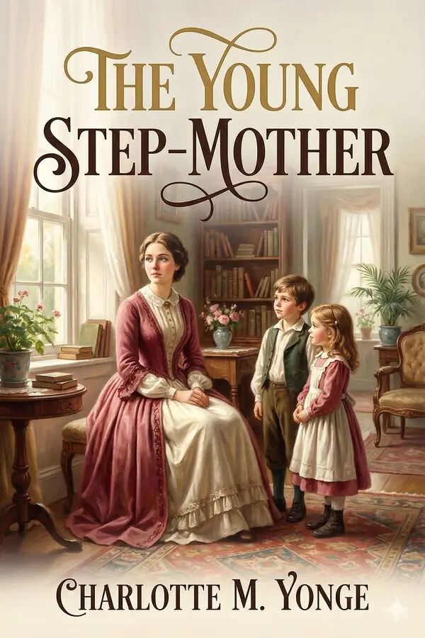 The Young Step-Mother; Or, A Chronicle of Mistakes