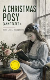 A Christmas Posy (Annotated)