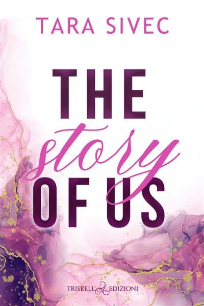 The story of us