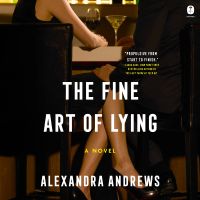 The Fine Art of Lying