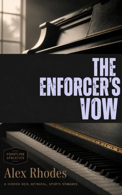 The Enforcer's Vow