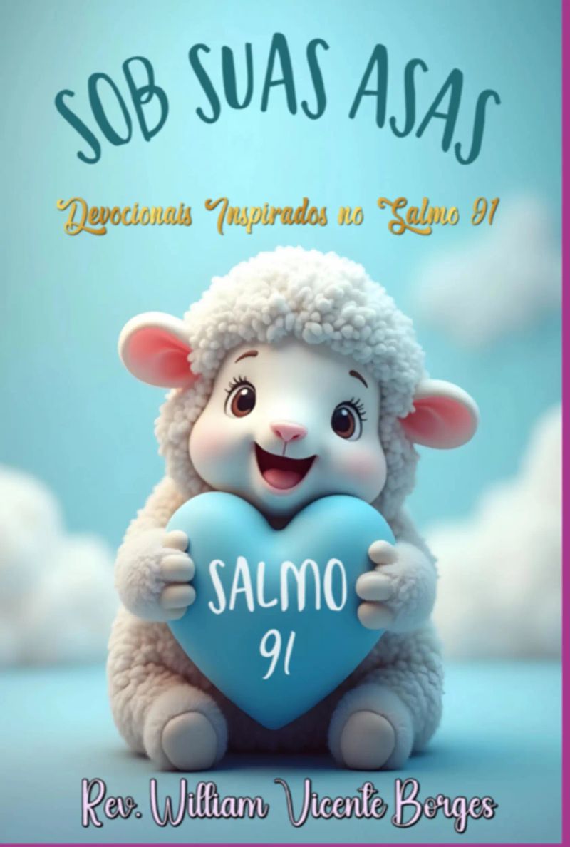 Sob Suas Asas