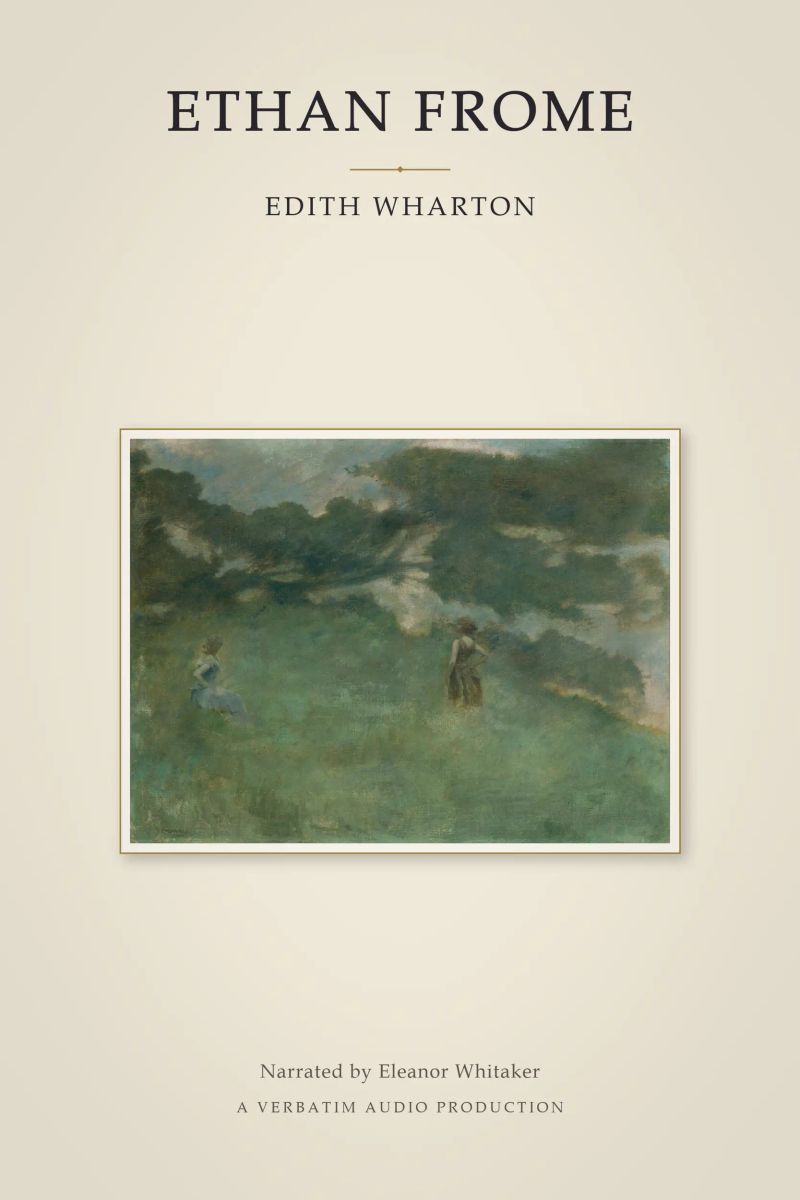Ethan Frome