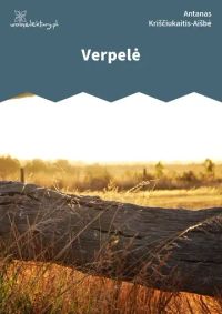 Verpelė