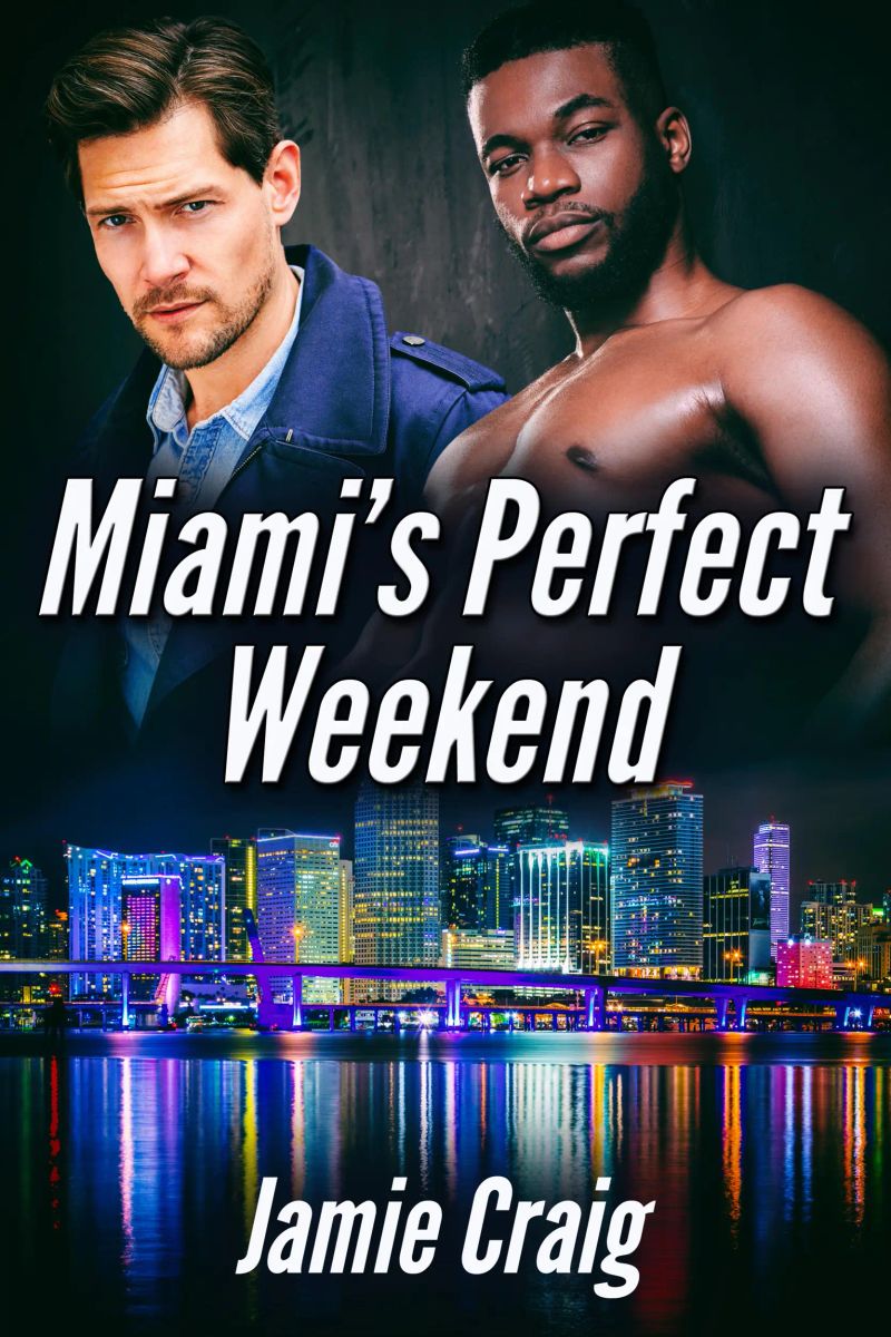 Miami's Perfect Weekend