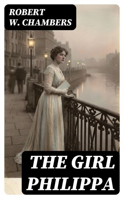 The Girl Philippa