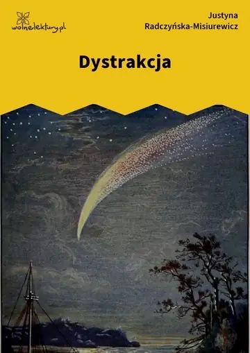 Dystrakcja