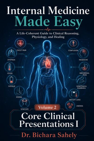 Internal Medicine Made Easy
